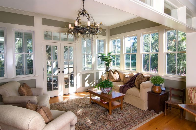 Elegant Sunroom Additions
